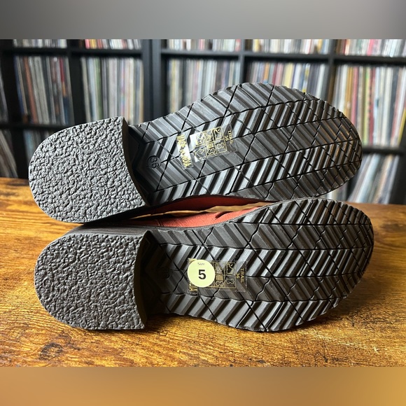 Chelsea crew black label boots size 5 - Picture 3 of 5